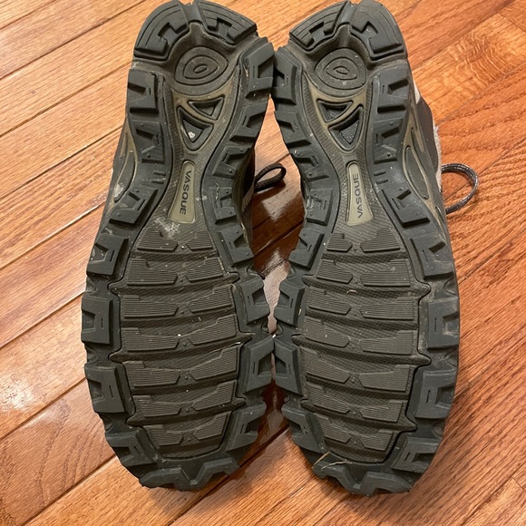 Vasque Juxt Hiking Shoes - Men’s 11 - Picture 5 of 6